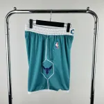 Charlotte Hornets Blue Men’s Shorts