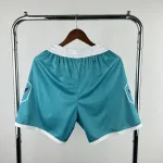 Charlotte Hornets Blue Men’s Shorts