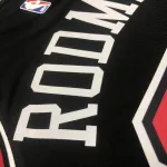 Chicago Bulls Dennis Rodman #91 Men’s Jersey