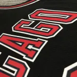 Chicago Bulls Lonzo Ball #2 Men’s Jersey