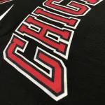 Chicago Bulls Lonzo Ball #2 Men’s Jersey