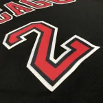 Chicago Bulls Lonzo Ball #2 Men’s Jersey