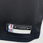 Chicago Bulls Michael Jordan #23 Youth Black Jersey