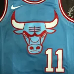 Chicago Bulls DeMar DeRozan #11 Men’s Jersey
