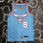 Chicago Bulls Zach LaVine #8 Men’s Jersey