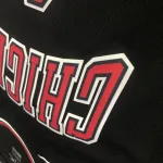 Chicago Bulls Michael Jordan #45 Herenshirt