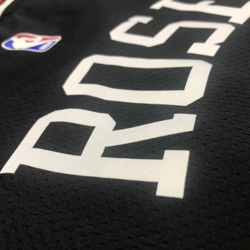 Chicago Bulls Derrick Rose #1 Men’s Jersey
