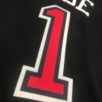 Chicago Bulls Derrick Rose #1 Men’s Jersey