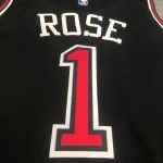 Chicago Bulls Derrick Rose #1 Men’s Jersey