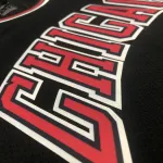Chicago Bulls Derrick Rose #1 Men’s Jersey