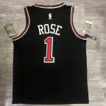 Chicago Bulls Derrick Rose #1 Men’s Jersey