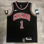 Chicago Bulls Derrick Rose #1 Men’s Jersey