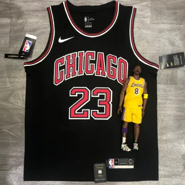 Chicago Bulls Michael Jordan #23 Herren-Trikot