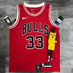 Chicago Bulls Scottie Pippen #33 Men's Jersey Chicago Bulls Scottie Pippen #33 Men’s Jersey