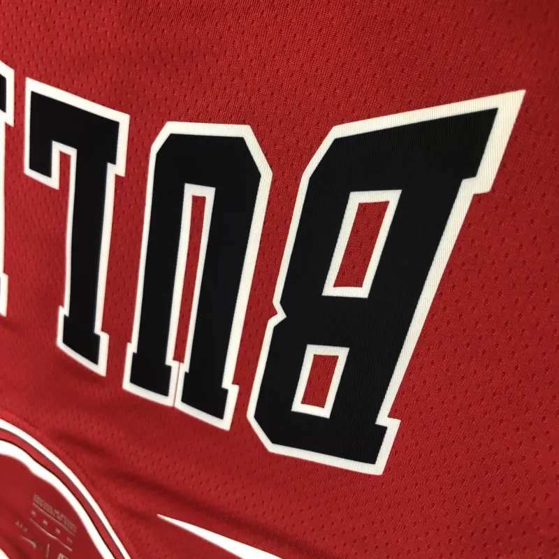 Camiseta de hombre de los Chicago Bulls de Derrick Rose (1 punto, 5 tiros, 1 asistencia)