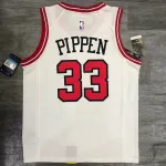 Chicago Bulls Scottie Pippen #33 Men’s Jersey