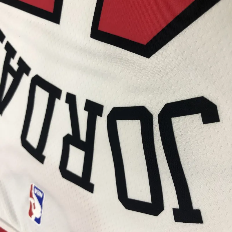 Chicago Bulls Michael Jordan #45 Men’s Jersey
