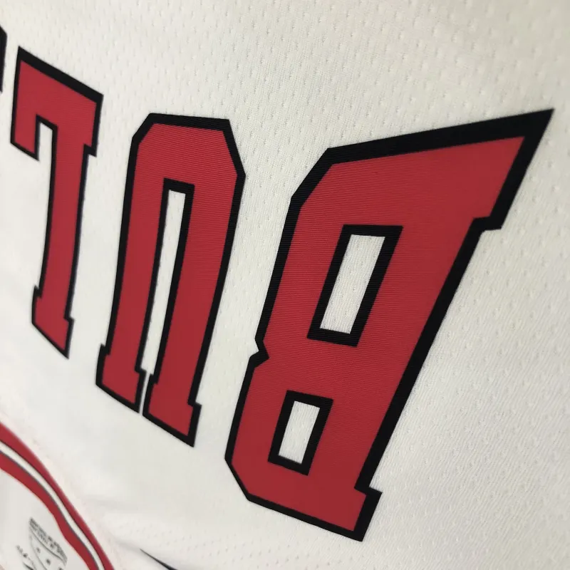Chicago Bulls Michael Jordan #45 Men’s Jersey