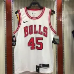 Chicago Bulls Michael Jordan #45 Men’s Jersey