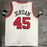 Chicago Bulls Michael Jordan #45 Men’s Jersey