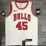 Chicago Bulls Michael Jordan #45 Men’s Jersey