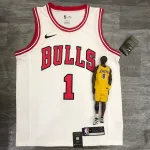 Chicago Bulls Derrick Rose #1 Men's Jersey Chicago Bulls Derrick Rose #1 Men’s Jersey