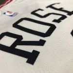 Chicago Bulls Derrick Rose #1 Men’s Jersey