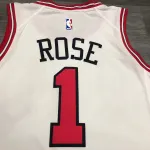 Chicago Bulls Derrick Rose #1 Men’s Jersey