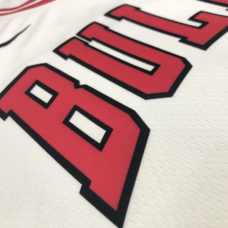 Chicago Bulls Derrick Rose #1 Men’s Jersey