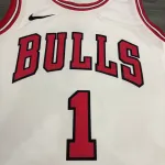 Chicago Bulls Derrick Rose #1 Men’s Jersey