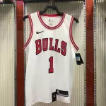 Chicago Bulls Derrick Rose #1 Men’s Jersey