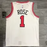 Chicago Bulls Derrick Rose #1 Men’s Jersey