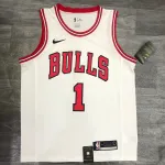 Chicago Bulls Derrick Rose #1 Men’s Jersey