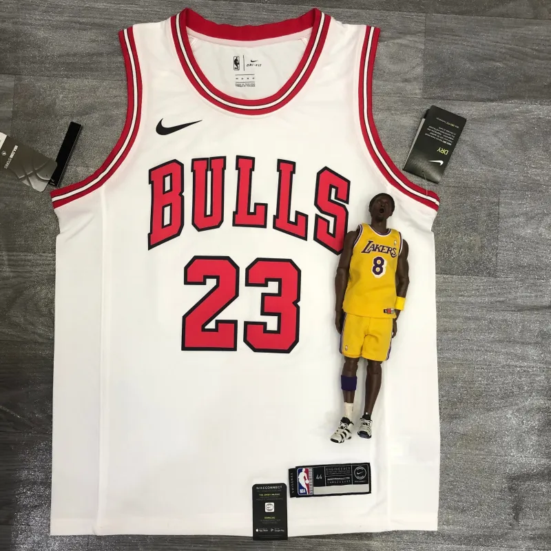 Chicago Bulls Michael Jordan #23 Men’s Jersey