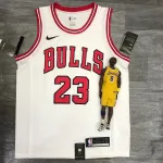 Chicago Bulls Michael Jordan #23 Men's Jersey Chicago Bulls Michael Jordan #23 Men’s Jersey