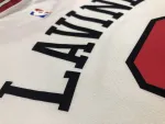 Camiseta de los Chicago Bulls Zach LaVine #8 para hombre