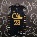 Cleveland Cavaliers LeBron James #23 Men's Jersey Cleveland Cavaliers LeBron James #23 Men’s Jersey