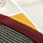 Cleveland Cavaliers White Derrick Rose #1 Men’s Jersey