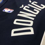 Dallas Mavericks Luka Doncic #77 Men’s Jersey