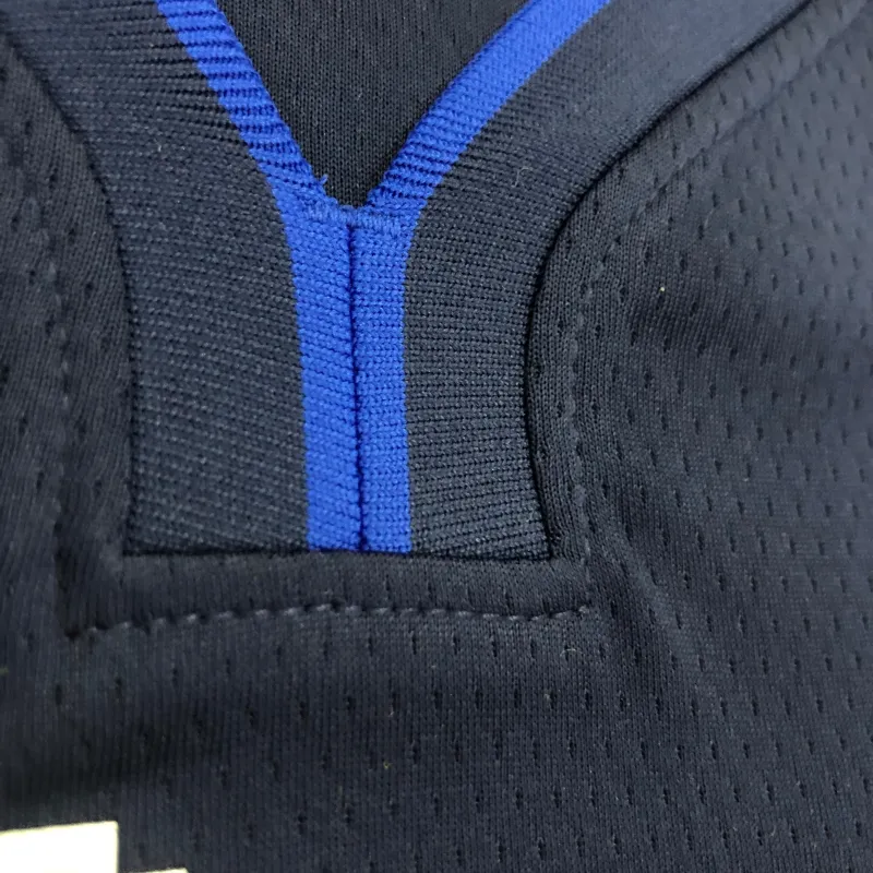 Dallas Mavericks Luka Doncic #77 Men’s Jersey