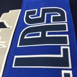 Dallas Mavericks Luka Doncic #77 Men’s Jersey
