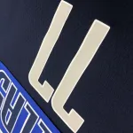 Dallas Mavericks Luka Doncic #77 Men’s Jersey