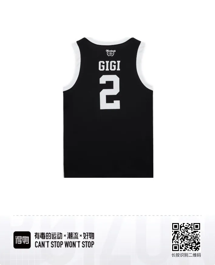 Los Angeles Lakers Lonzo Ball #2 Camiseta negra de hombre