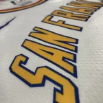 Golden State Warriors Kevin Durant #35 Men’s Jersey
