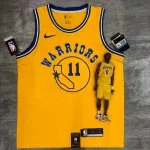 Maglia Golden State Warriors Klay Thompson #11 Uomo Golden State Warriors Klay Thompson #11 Men’s Jersey
