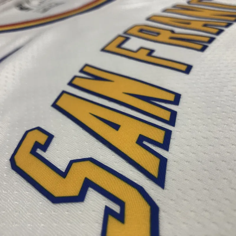 Golden State Warriors Klay Thompson #11 Men’s Jersey