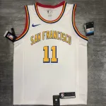 Golden State Warriors Klay Thompson #11 Men’s Jersey
