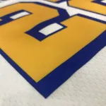 Golden State Warriors Andrew Wiggins #22 Men’s Jersey