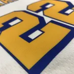 Golden State Warriors Andrew Wiggins #22 Men’s Jersey