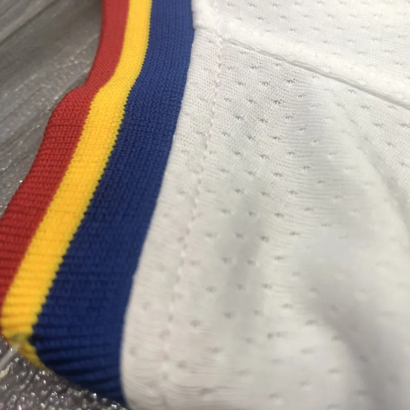 Golden State Warriors #6 Men’s Jersey